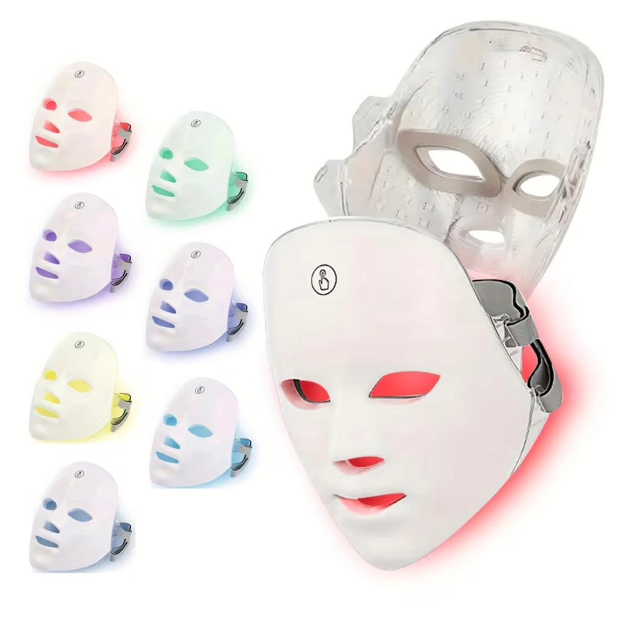 Lumoria Glow Mask™