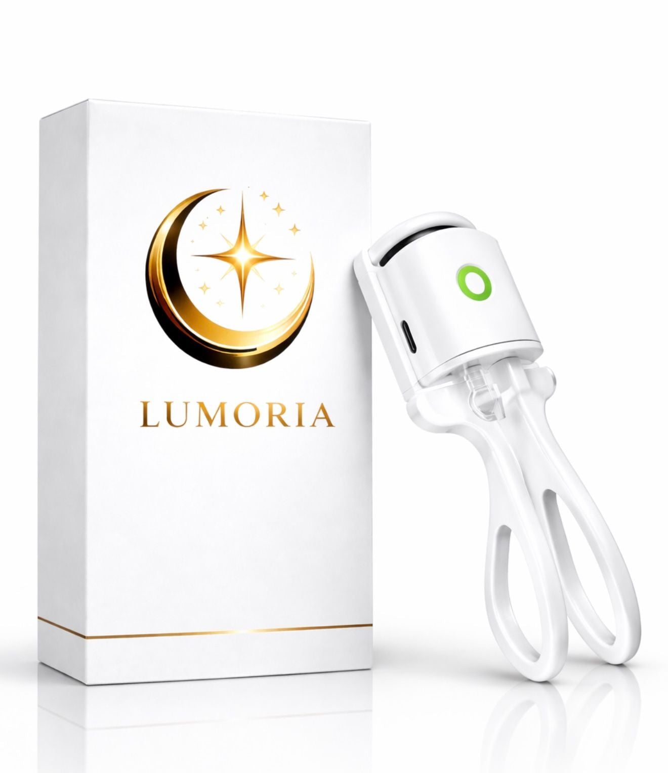Lumoria InstaCurl™