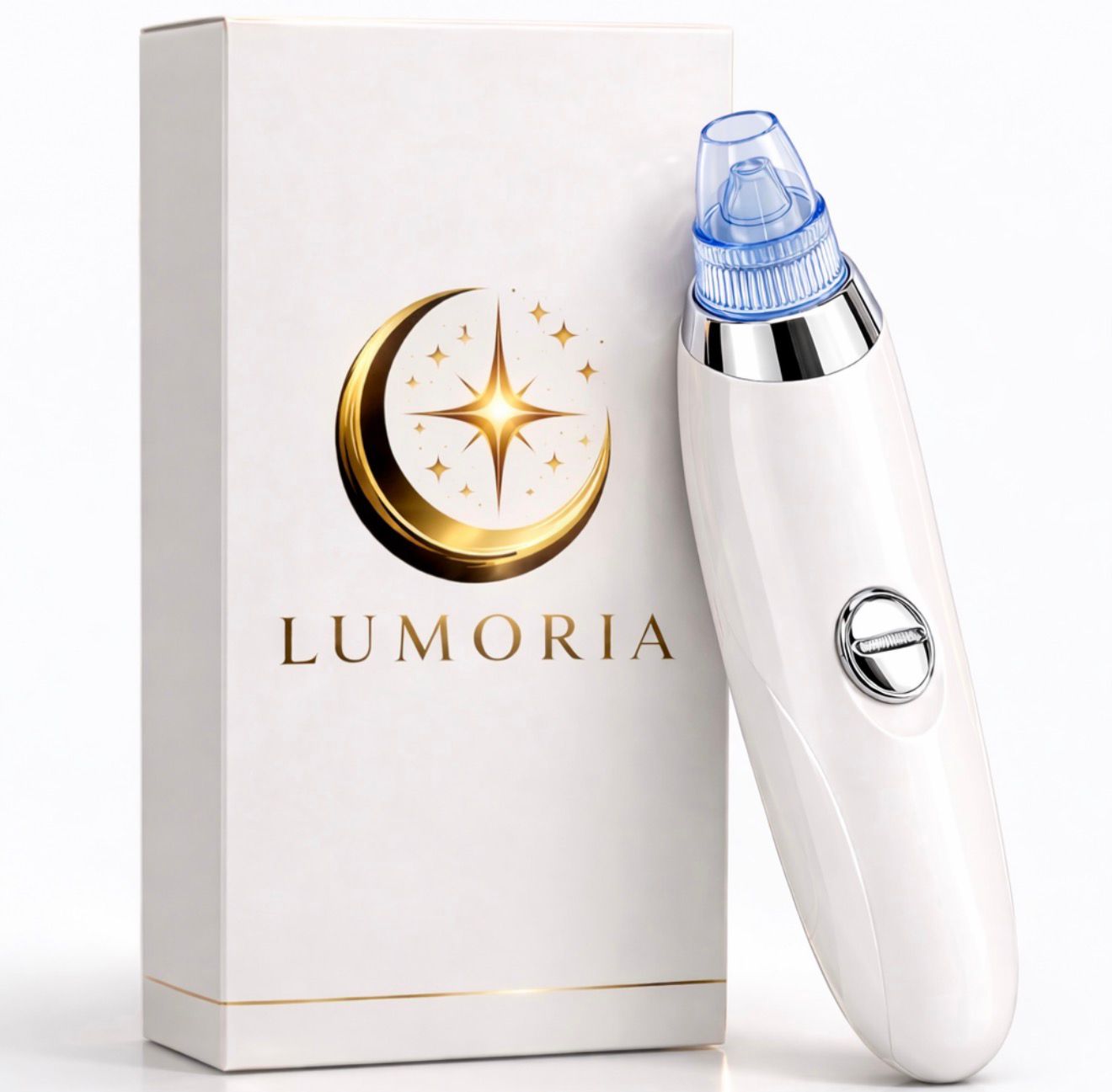 Lumoria PoreLift™