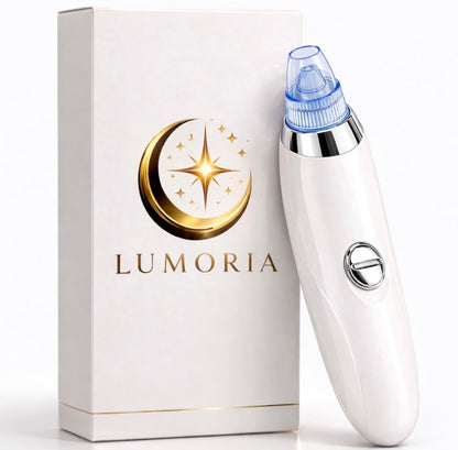 Lumoria PoreLift™