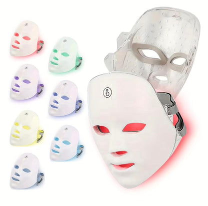 Lumoria Glow Mask™