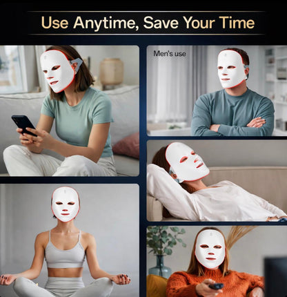 Lumoria Glow Mask™