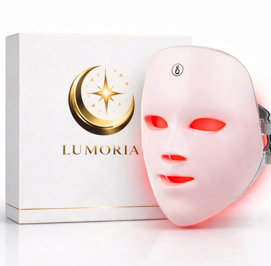 Lumoria Glow Mask™