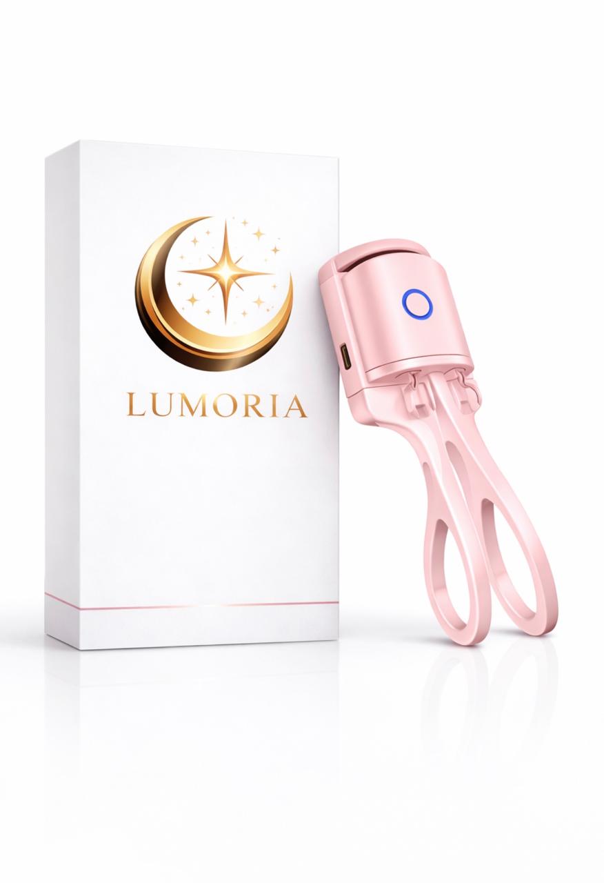 Lumoria InstaCurl™