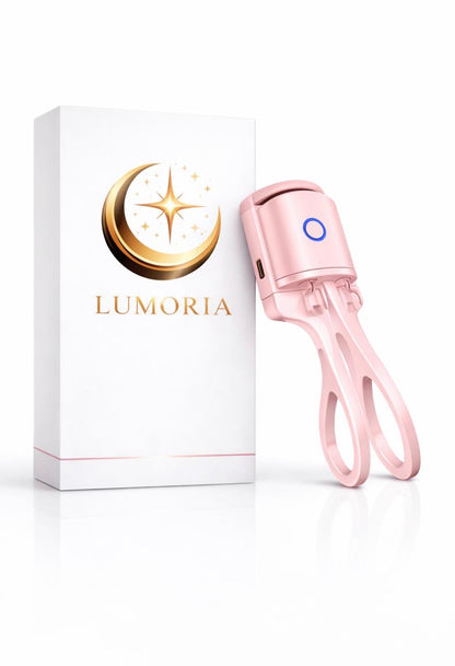 Lumoria InstaCurl™