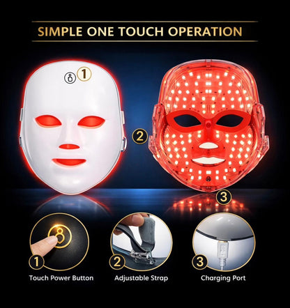 Lumoria Glow Mask™